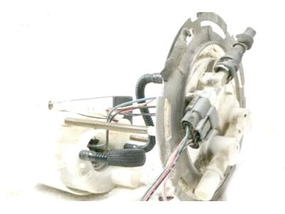 Nissan 17040-3AN0A Complete Fuel Pump