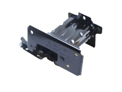Nissan 62210-4CL1A Stay-Front Bumper,RH