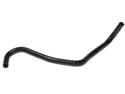 2002 Nissan Maxima Oil Cooler Hose - 21631-2Y000