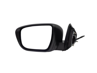 Nissan Rogue Sport Car Mirror - 96302-6MA3A