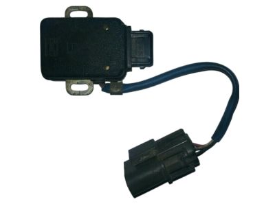 1987 Nissan Van Throttle Position Sensor - 22620-41G01