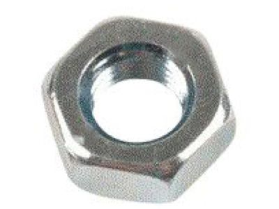 Nissan 08911-14010 Nut