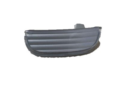 Nissan 26152-40U00 Rim-Fog Lamp