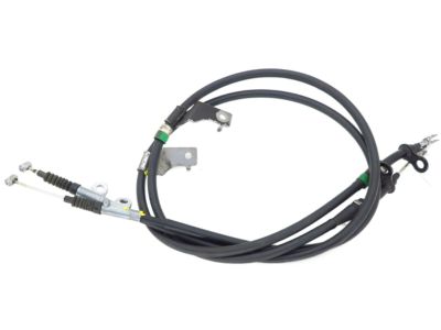 2013 Nissan 370Z Parking Brake Cable - 36530-1EA0A