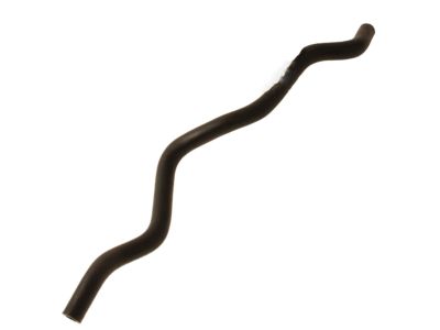 2005 Nissan Quest Power Steering Hose - 49725-CK010