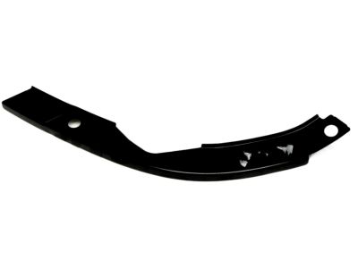 Nissan 85044-1EA1A Bracket-Rear Bumper,RH