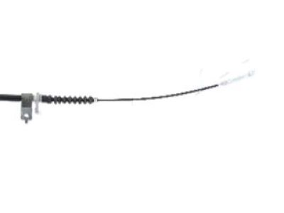 Nissan 36400-33G12 Cable Assy-Parking Brake