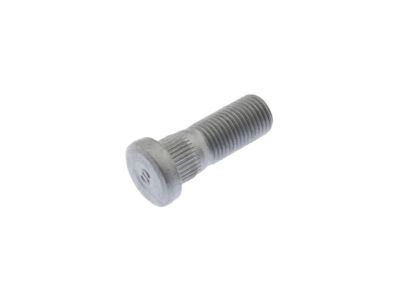 Nissan Versa Note Wheel Stud - 43222-AX000