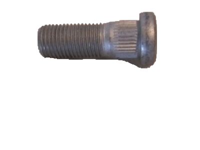 Nissan 43222-AX000 Bolt-Hub