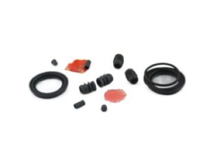 2003 Nissan Sentra Brake Caliper Repair Kit - 41120-2Y027