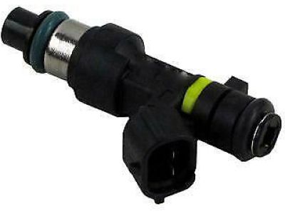 2011 Nissan Cube Fuel Injector - 16600-EN200