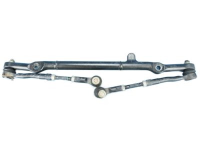 Nissan 48630-1PA0A Rod Assy-Side