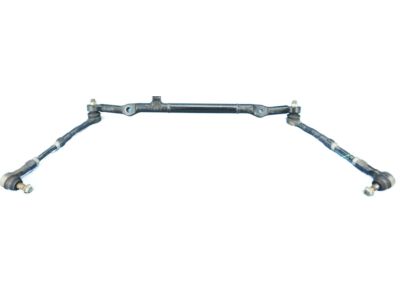 Nissan 48630-1PA0A Rod Assy-Side