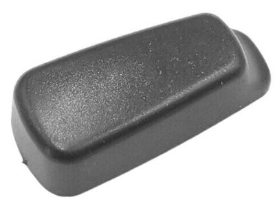 Nissan 87012-JM01A Knob Switch, Front Seat Slide RH