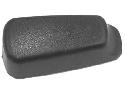 Nissan 87012-JM01A Knob Switch, Front Seat Slide RH