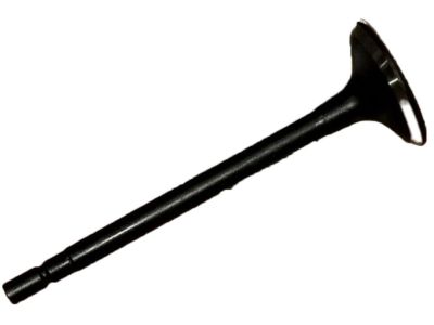 Nissan Pathfinder Exhaust Valve - 13202-7S000