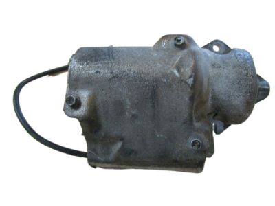 1996 Nissan 300ZX Starter Motor - 23300-30P17