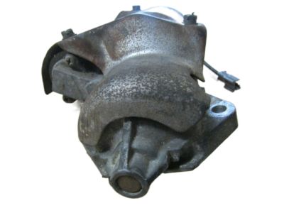 Nissan 23300-30P17 Motor Assy-Starter