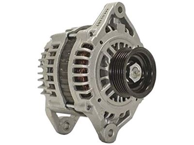 1999 Nissan Sentra Alternator - 23100-3M200