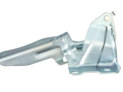 Nissan 65401-6MA0A Hinge Assy-Hood,LH