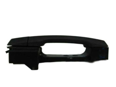 Nissan 80640-EZ03A Outside Handle Grip