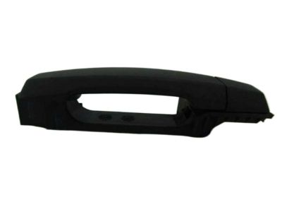 Nissan 80640-EZ03A Outside Handle Grip