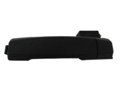 Nissan 80640-EZ03A Outside Handle Grip