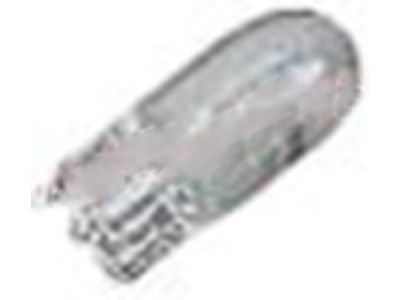 2008 Nissan Armada Headlight Bulb - 26261-04W00