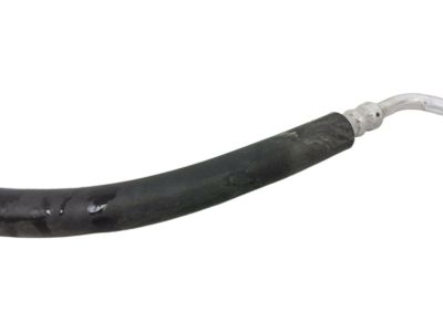 Nissan 92490-3JA0A Hose-Flexible,High