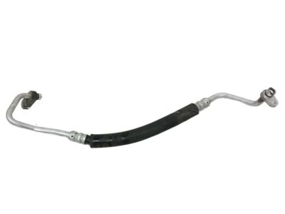 Nissan Pathfinder A/C Hose - 92490-3JA0A