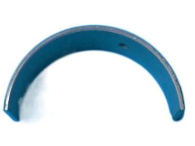 12111-P5100 Nissan Rod Bearing-Std Product Photo 4 of 4