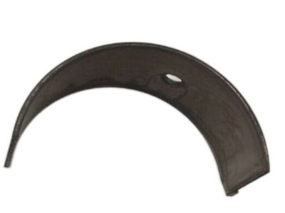 12111-P5100 Nissan Rod Bearing-Std Product Photo 2 of 4