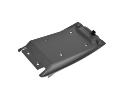 Nissan 969A0-3Y103 Lid Inner Console Box