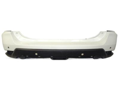 Nissan Bumper - 85022-6FL1H