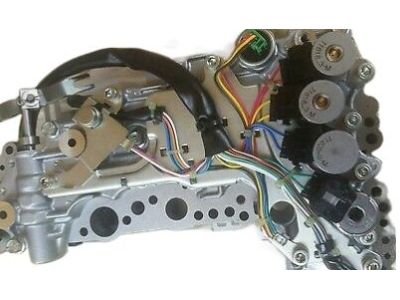 Nissan 31705-1XE5B Control Valve Assembly