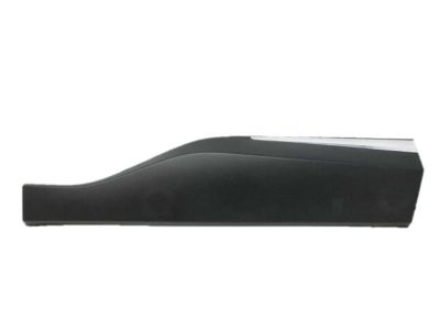 Nissan Murano Door Moldings - 82870-9UA0A