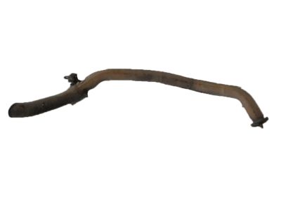 Nissan Titan Exhaust Pipe - 20050-7S200