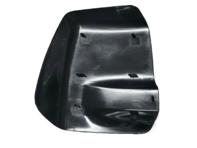 Nissan 96374-1PA0E Mirror Body Cover, Driver Side