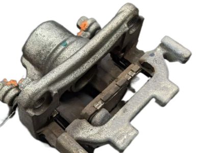 Nissan 44001-1AA0A CALIPER Assembly-Rear RH,W/O Pads Or SHIMS