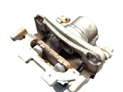 Nissan 44001-1AA0A CALIPER Assembly-Rear RH,W/O Pads Or SHIMS