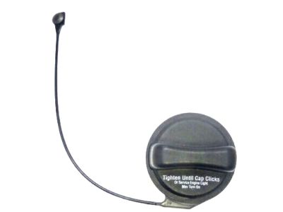 Nissan Altima Gas Cap - 17251-JA01A