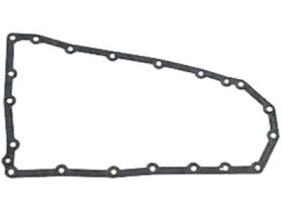 Nissan 31397-1XF0D Gasket-Oil Pan