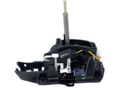 Nissan Altima Automatic Transmission Shifter - 34901-3TA2A