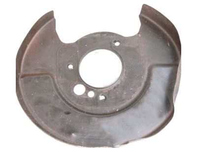 1995 Nissan Maxima Brake Backing Plate - 44160-38U00