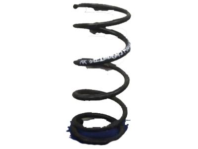 Nissan Maxima Coil Springs - 55020-7Y001