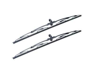 Nissan Murano Wiper Blade - 28890-CA010