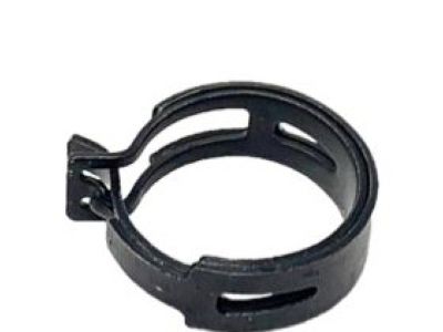 Nissan 01558-00521 Clip