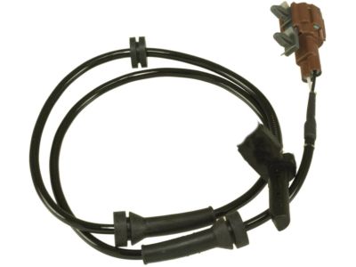 2010 Nissan Xterra Speed Sensor - 47901-EA003