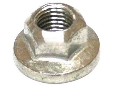 Nissan 14094-4P101 Nut