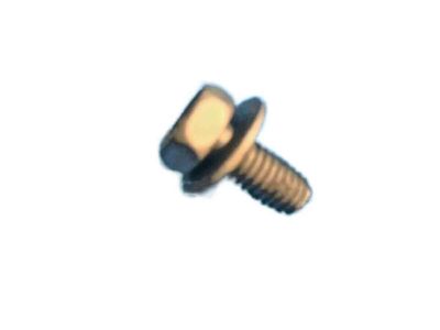 Nissan 01466-00051 Screw SWAGE